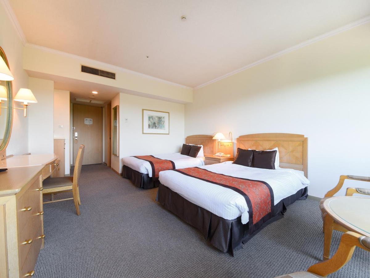 Forest Inn Showakan Akishima Exterior foto