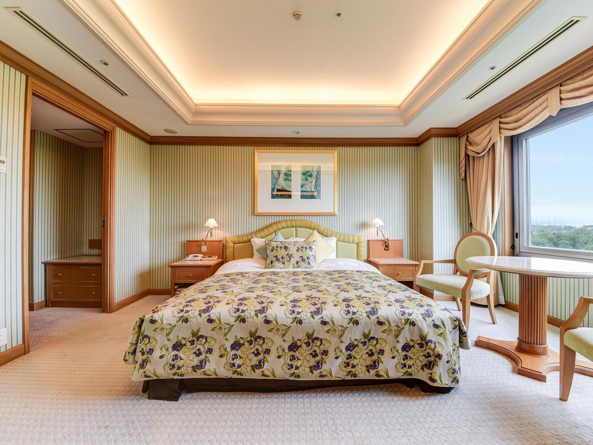 Forest Inn Showakan Akishima Exterior foto