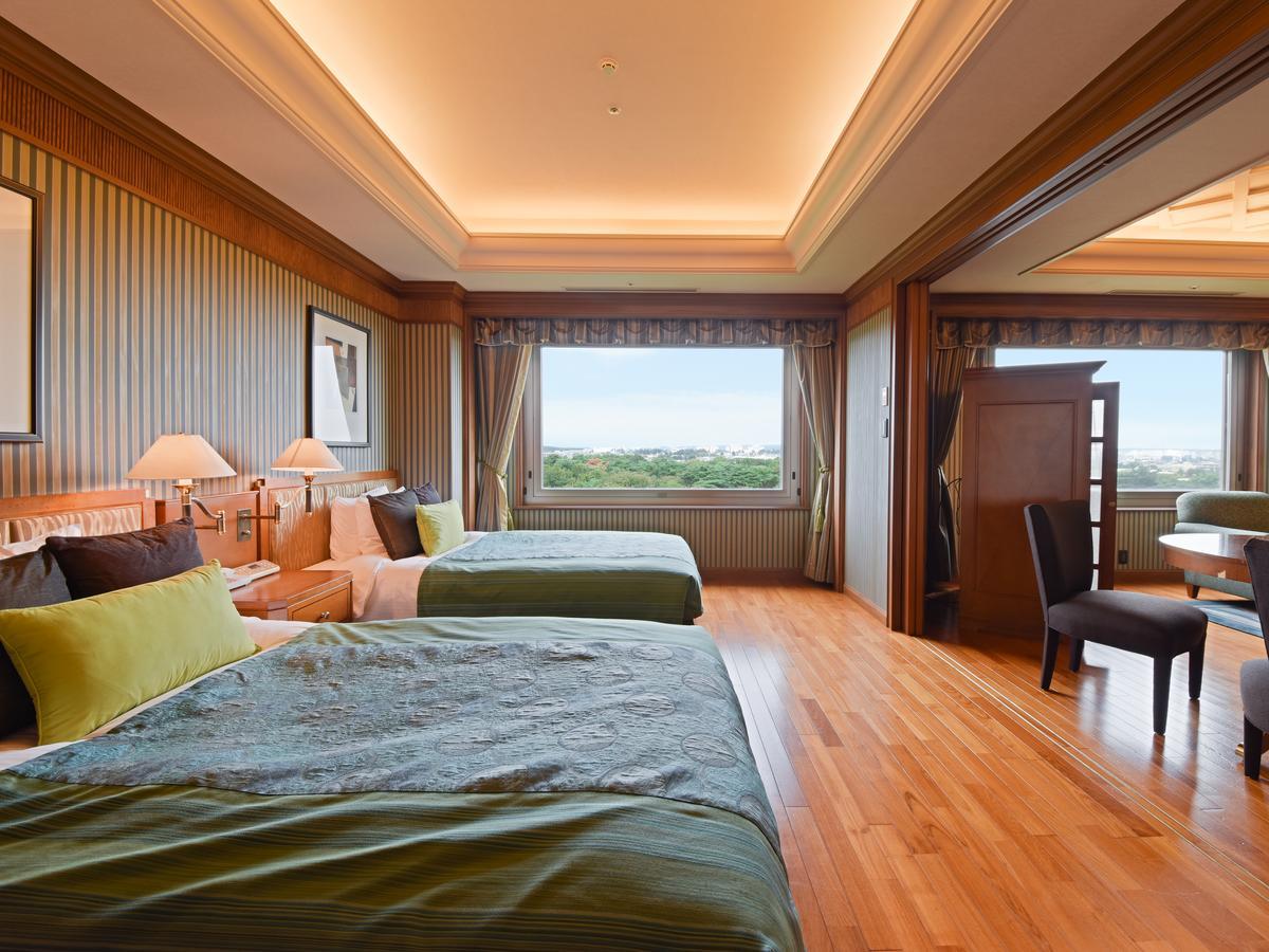 Forest Inn Showakan Akishima Exterior foto