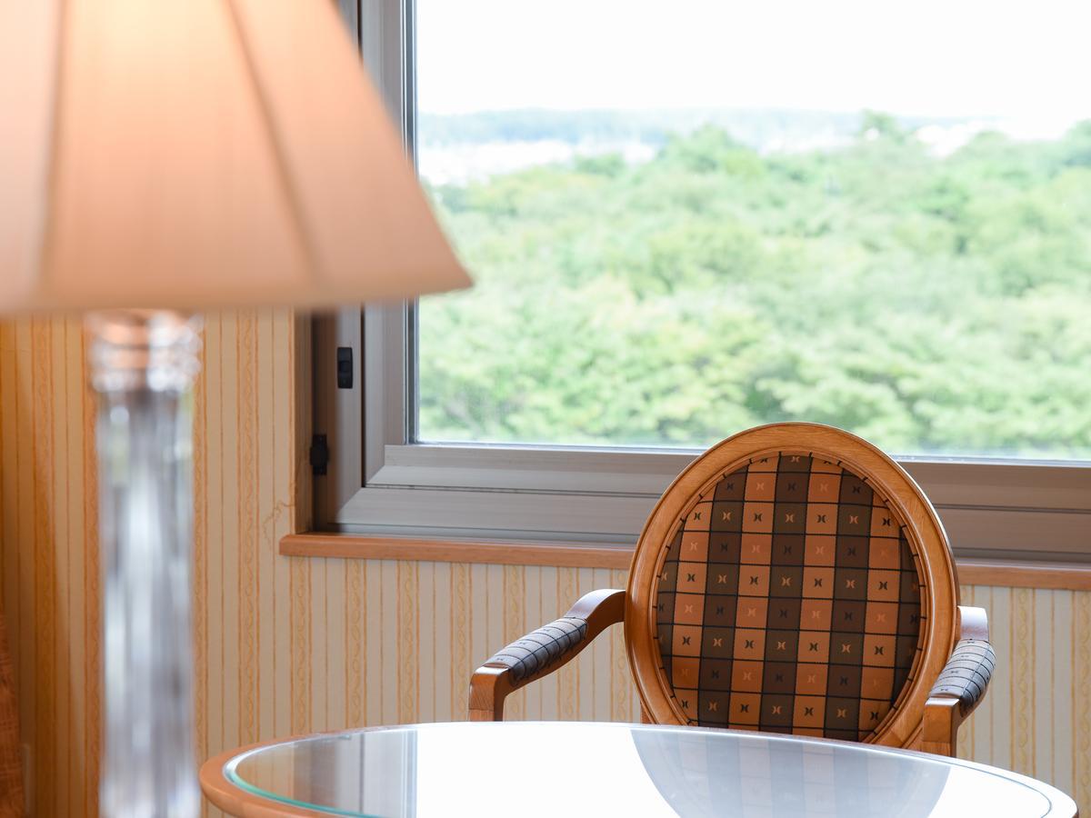 Forest Inn Showakan Akishima Exterior foto