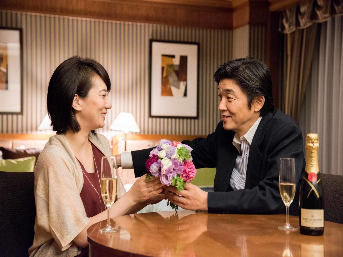 Forest Inn Showakan Akishima Exterior foto
