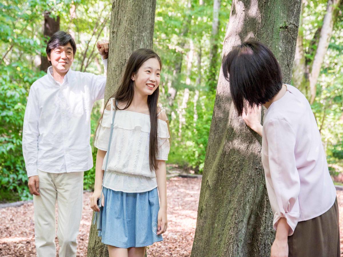 Forest Inn Showakan Akishima Exterior foto